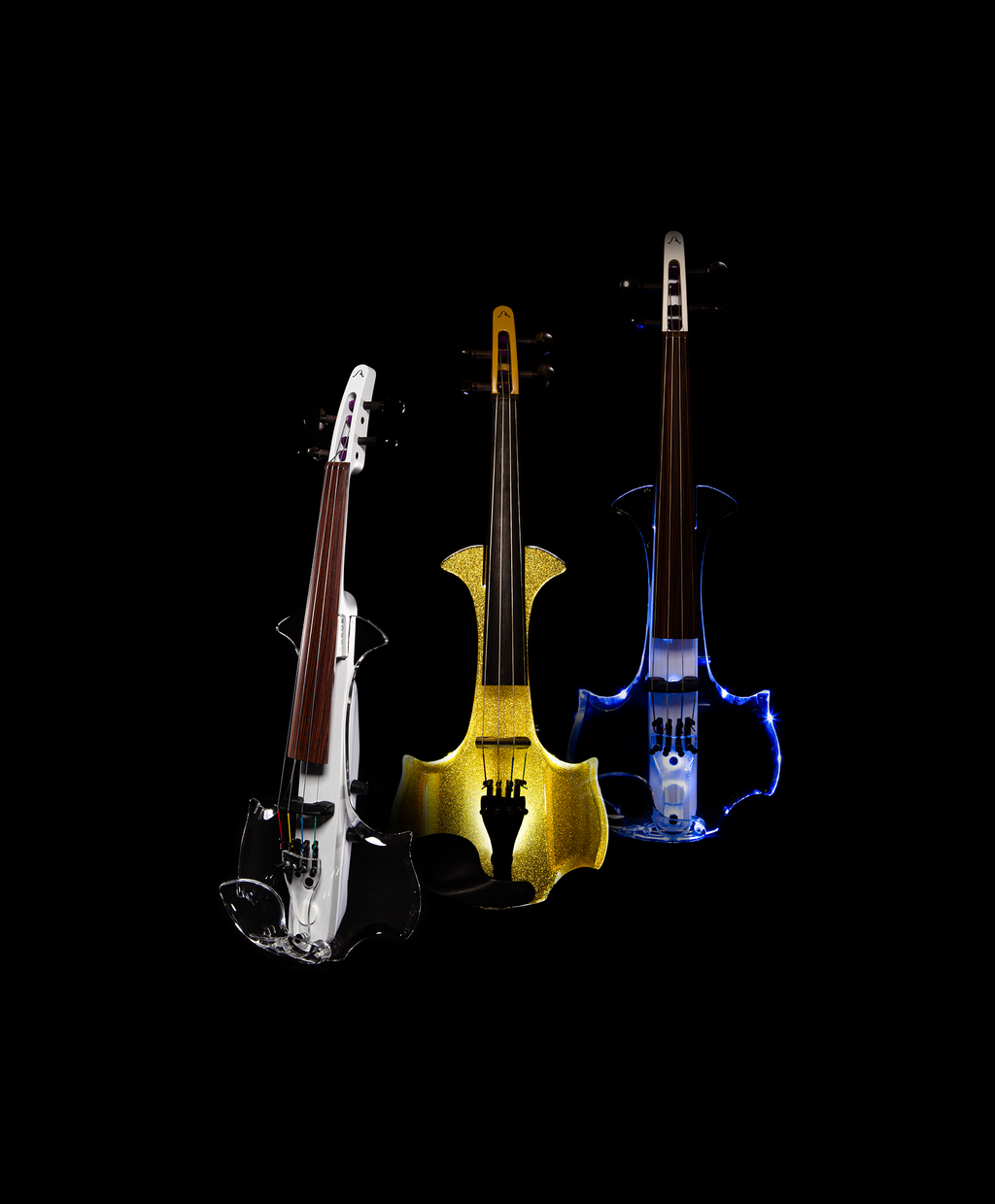 Outlet Aurora Violins