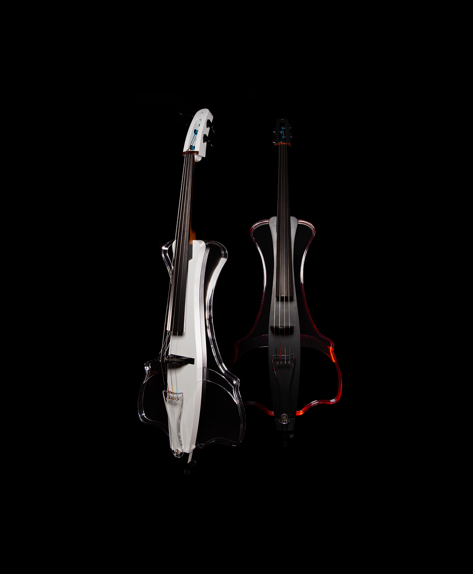 Aurora Cello