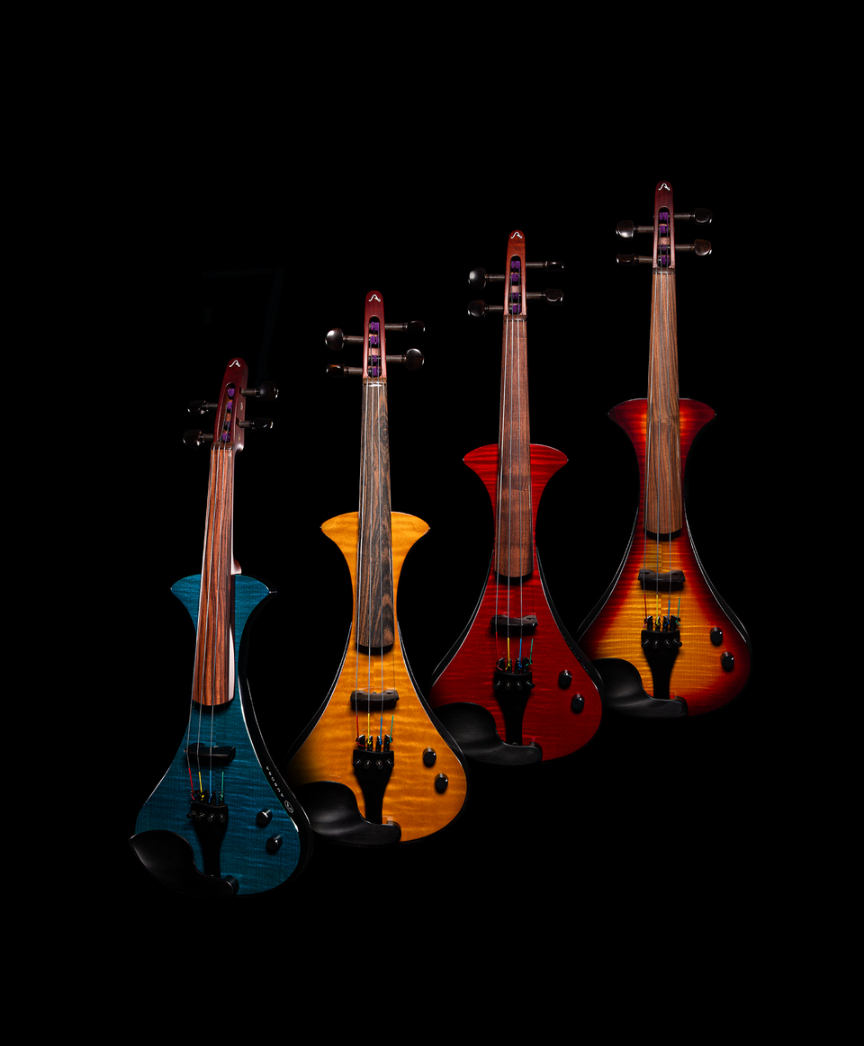 Wood Series '25