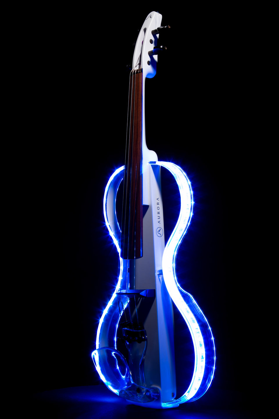 Aurora Borealis White