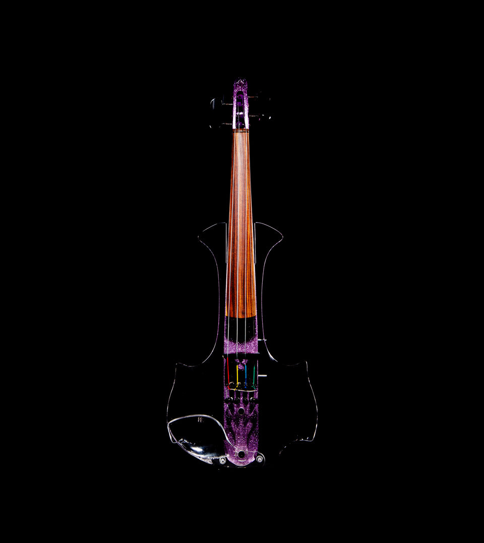 Aurora Jewellery Classic Amethyst
