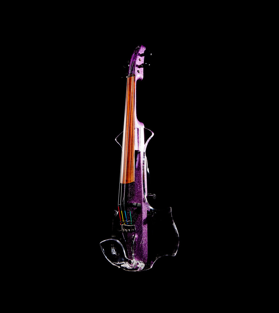 Aurora Jewellery Classic Amethyst