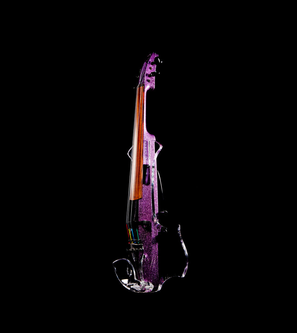 Aurora Jewellery Classic Amethyst