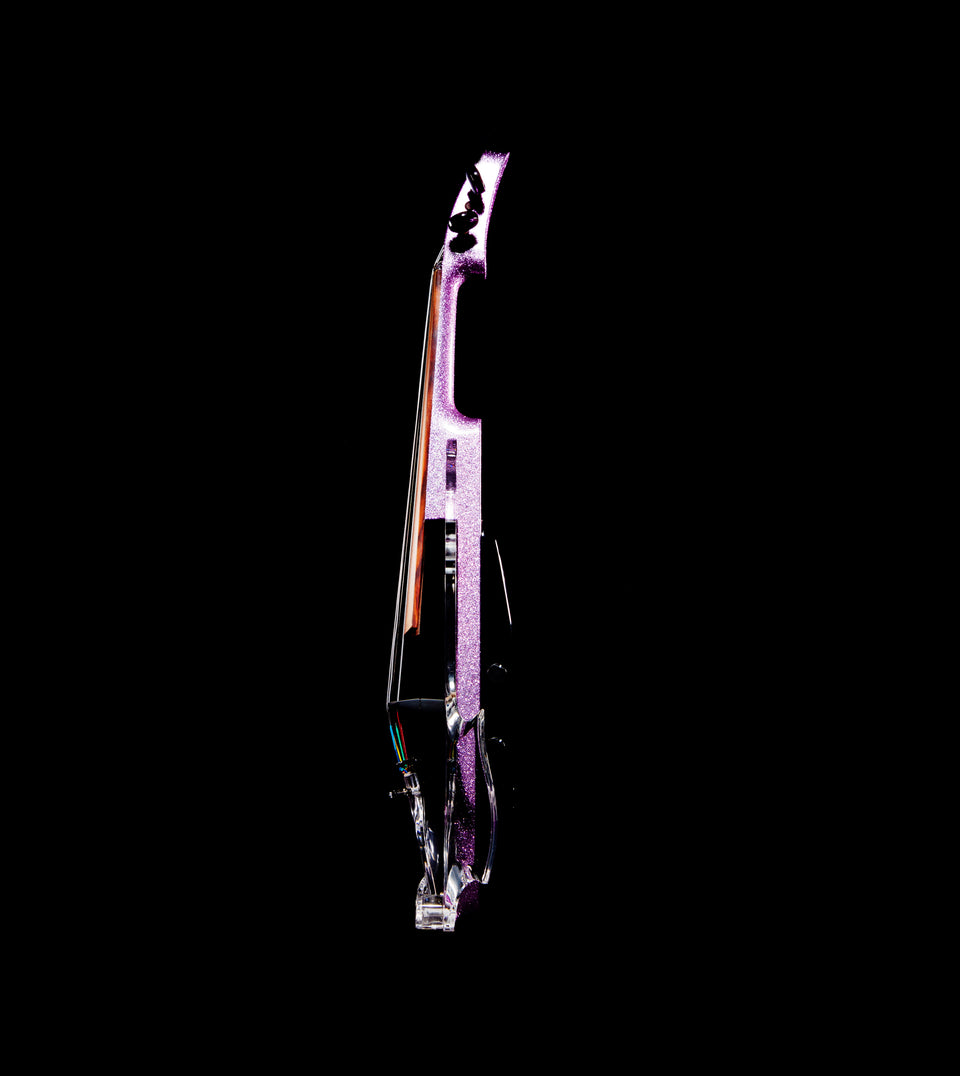 Aurora Jewellery Classic Amethyst