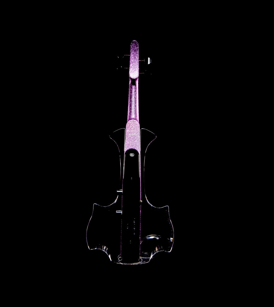 Aurora Jewellery Classic Amethyst