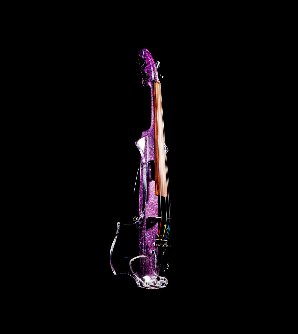 Aurora Jewellery Classic Amethyst