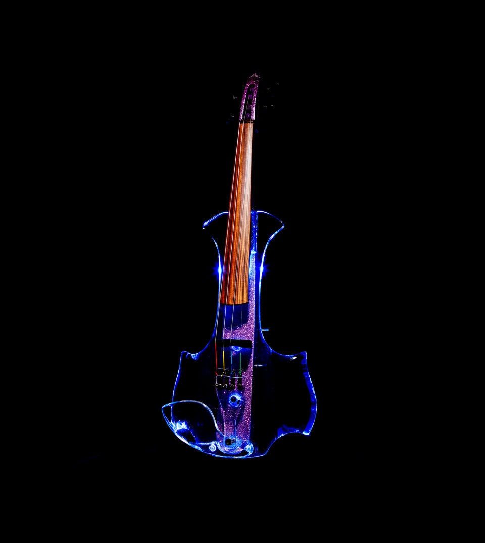 Aurora Jewellery Classic Amethyst