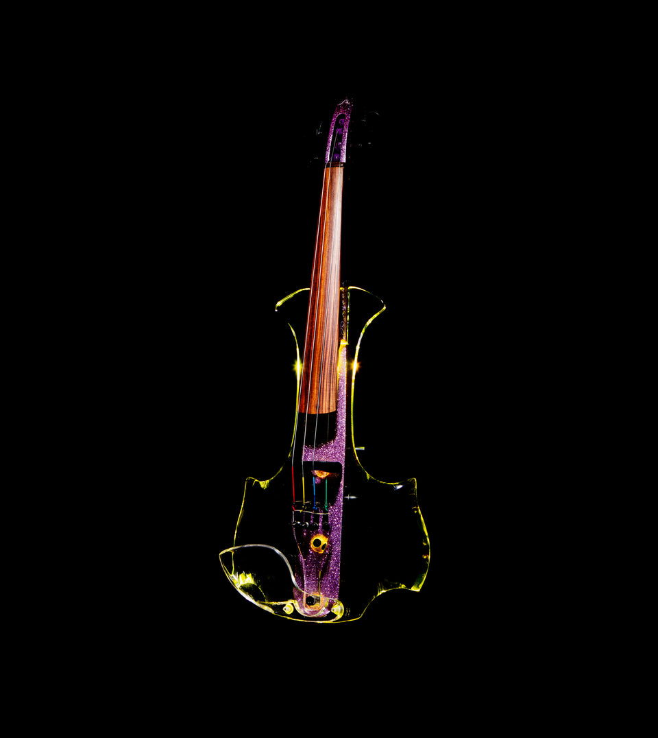 Aurora Jewellery Classic Amethyst