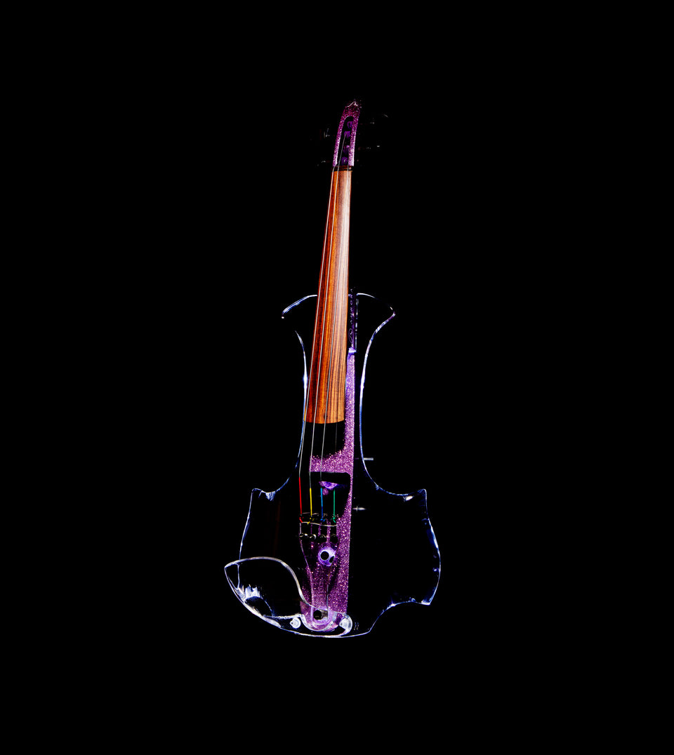 Aurora Jewellery Classic Amethyst