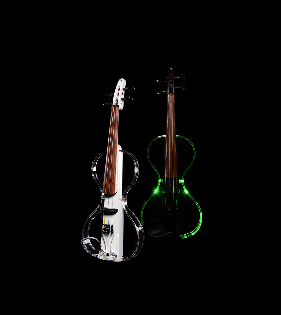Aurora Silhouette Black