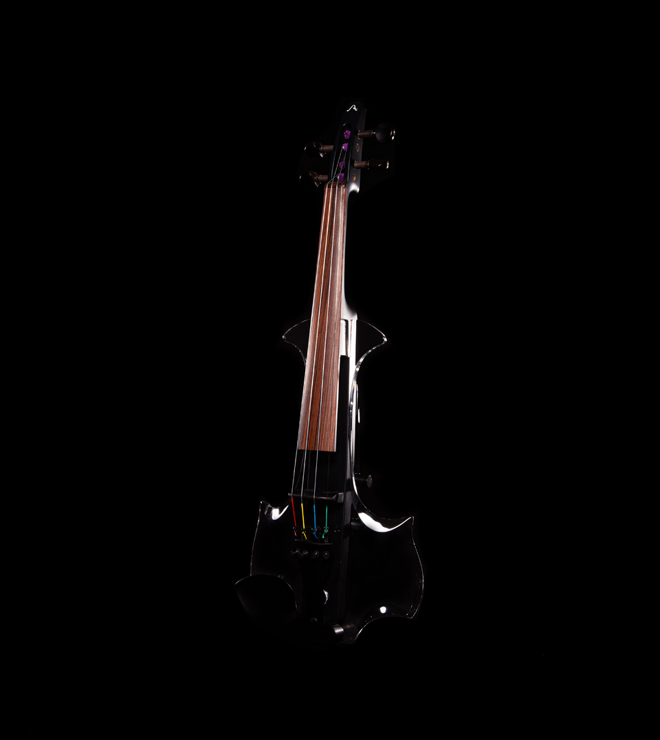 Aurora Classic Black
