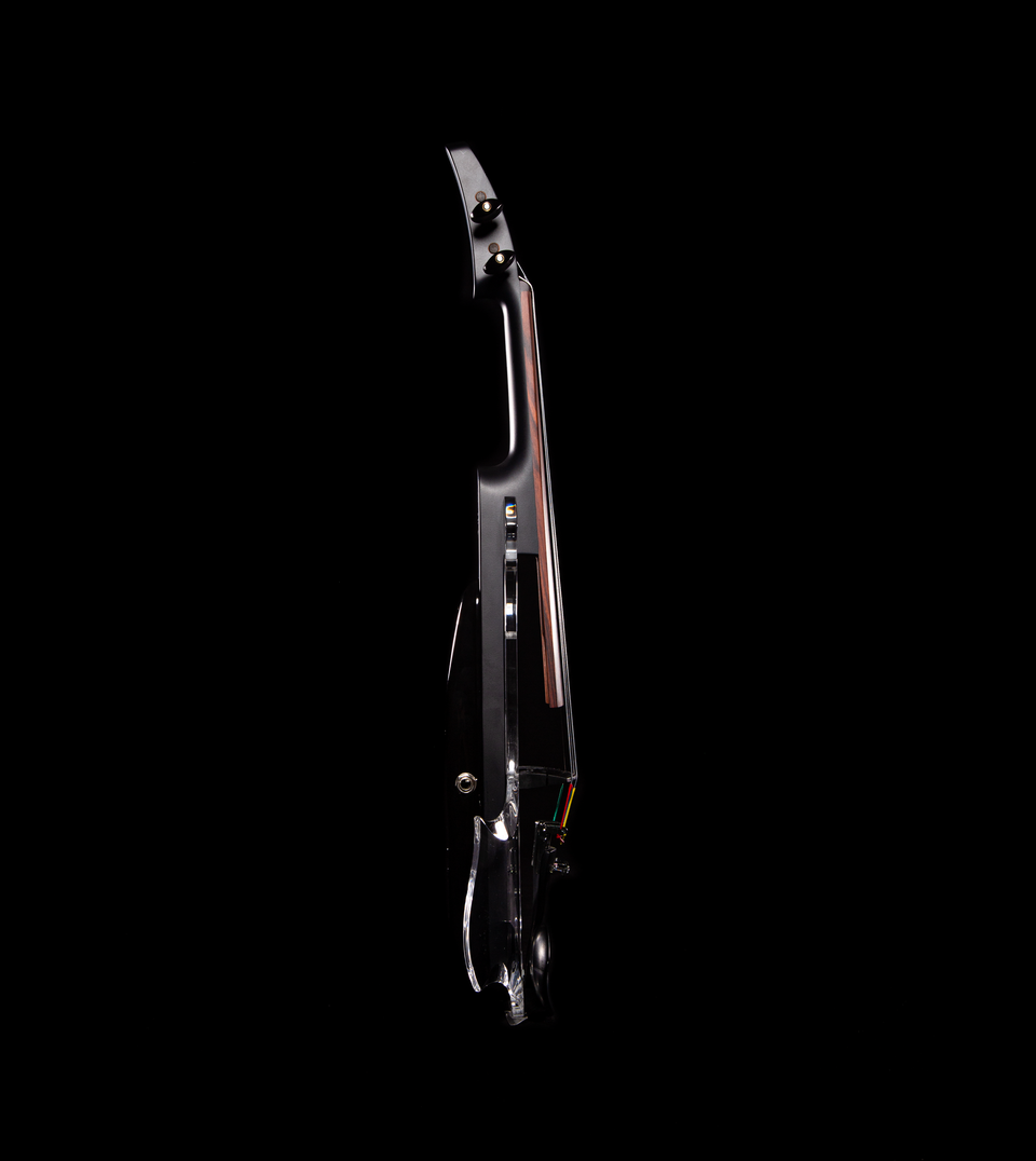 Aurora Classic Black