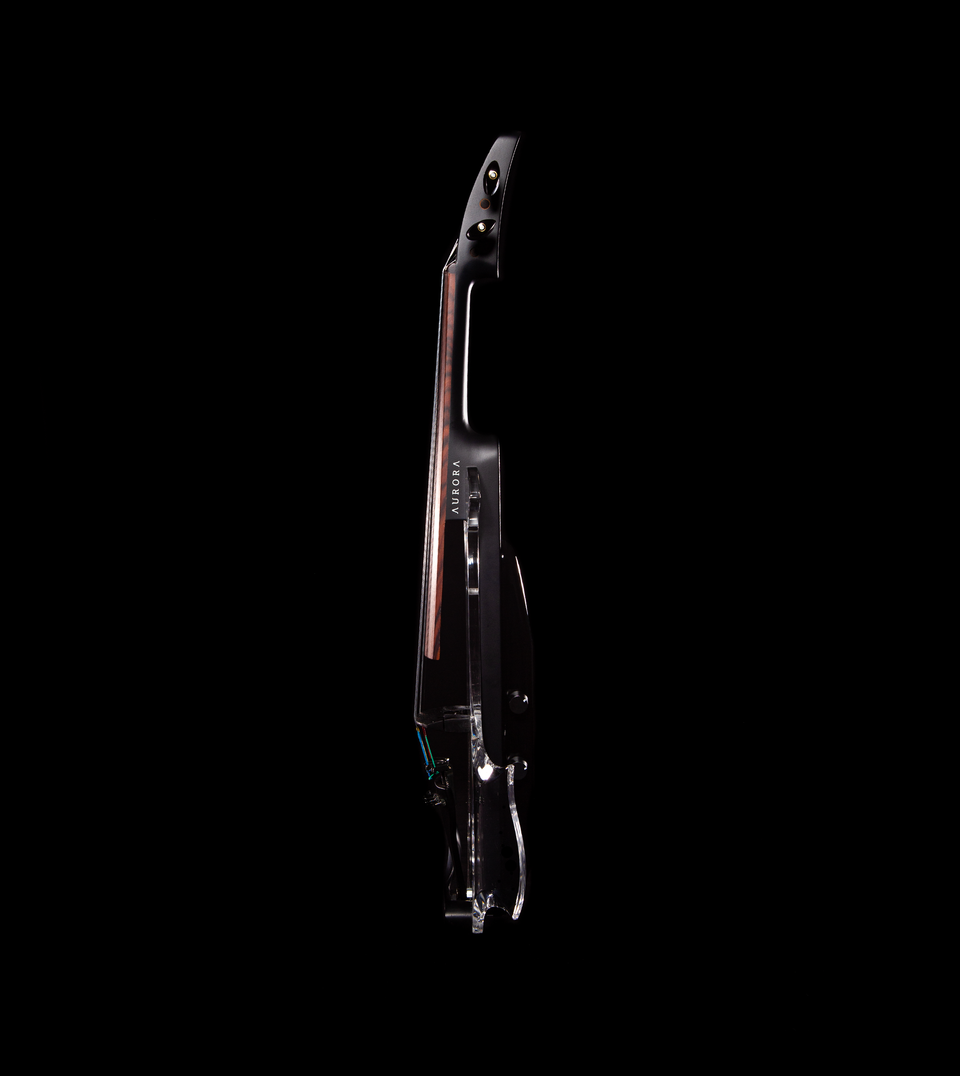 Aurora Classic Black