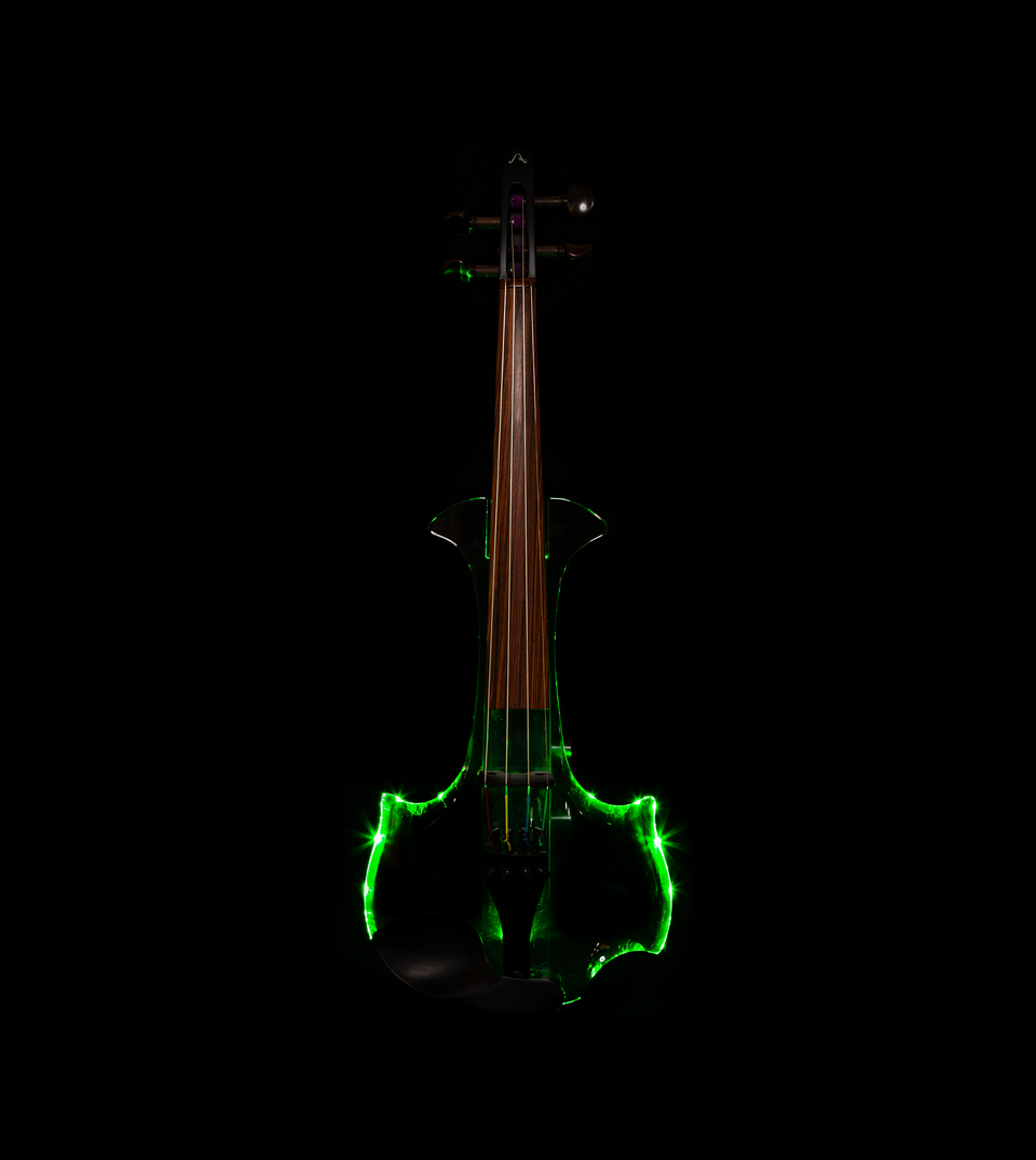 Aurora Classic Black