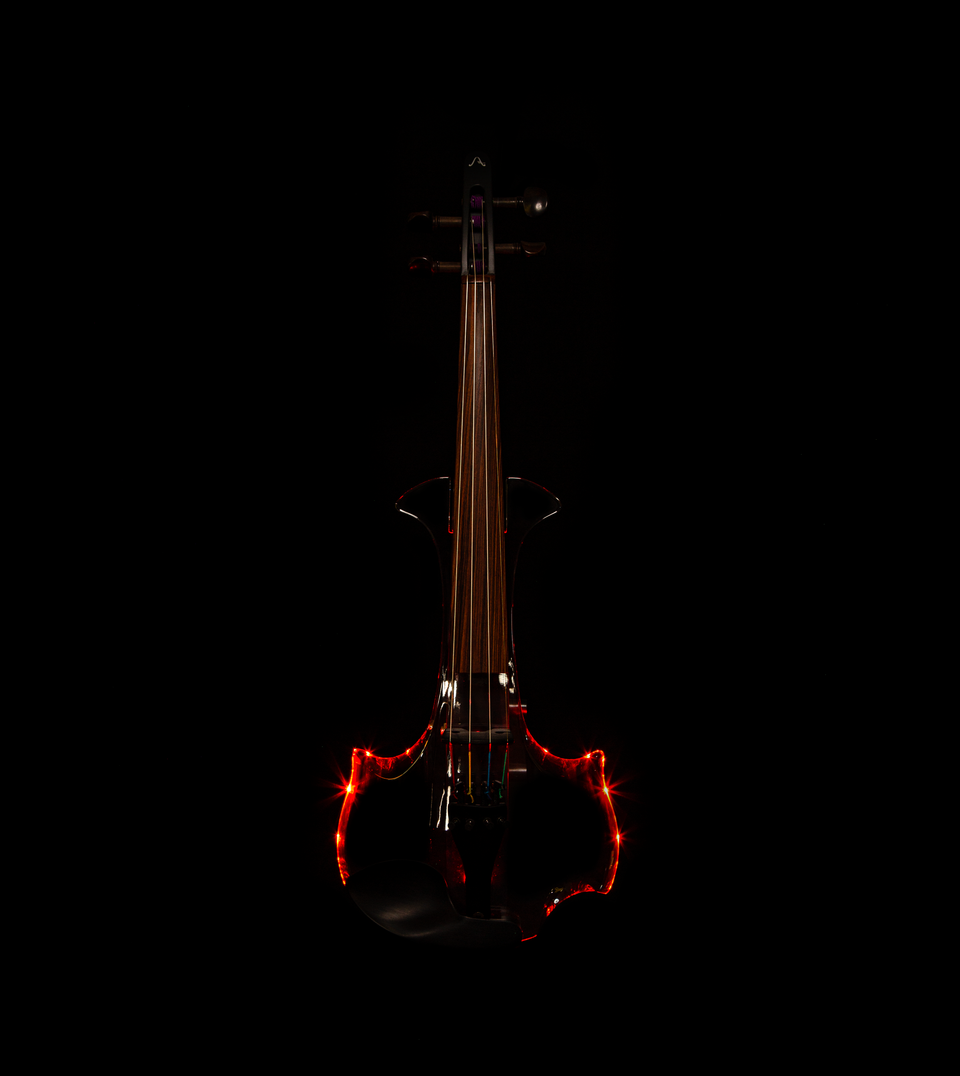 Aurora Classic Black