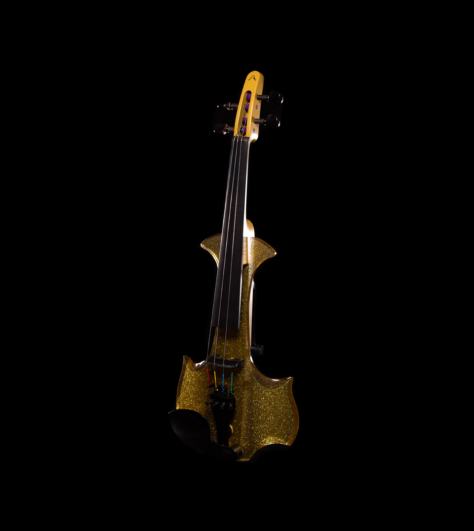 Aurora Classic Gold
