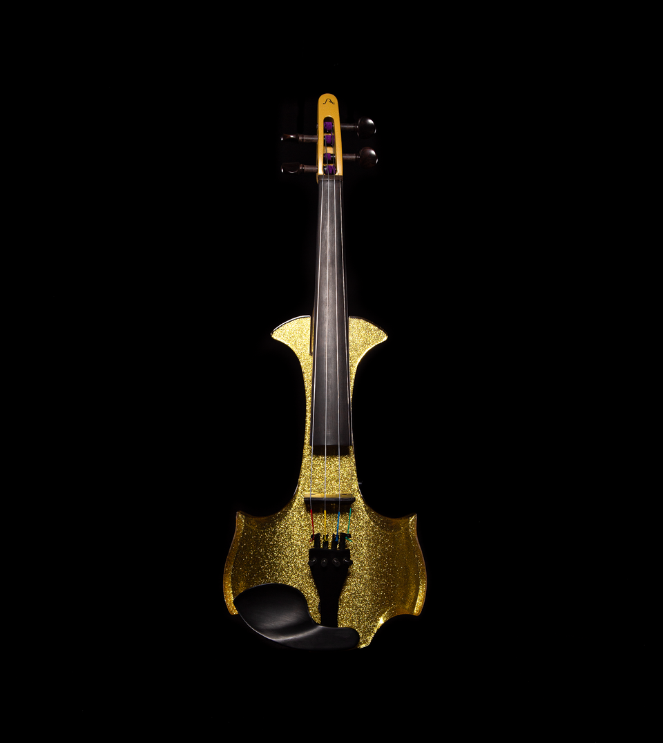 Aurora Classic Gold