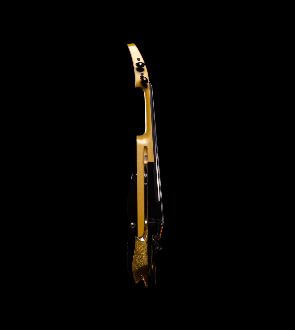Aurora Classic Gold
