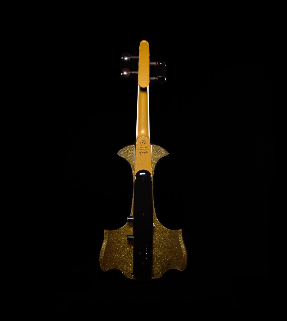 Aurora Classic Gold