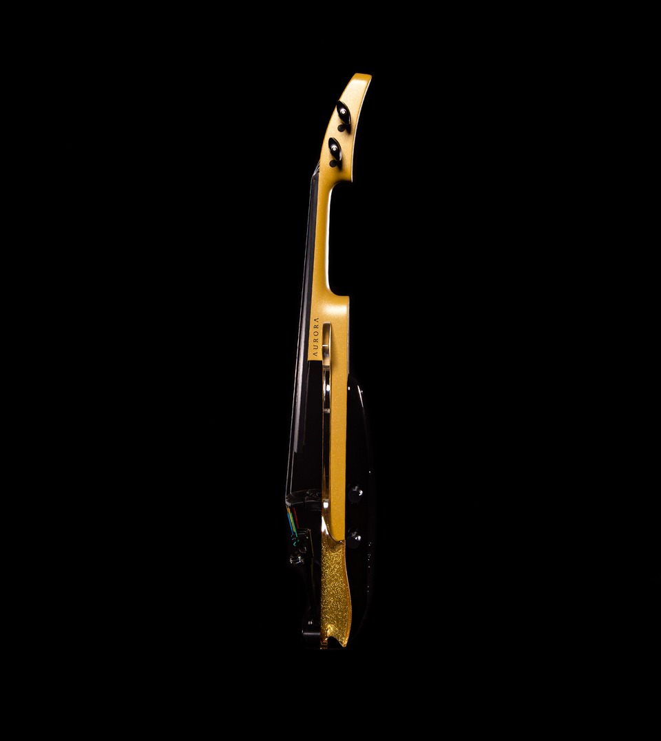 Aurora Classic Gold