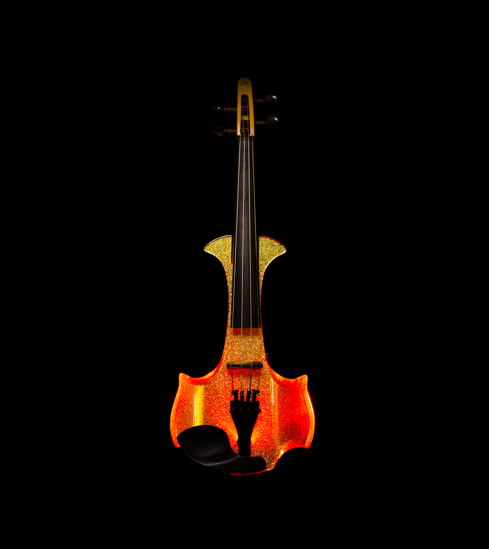 Aurora Classic Gold