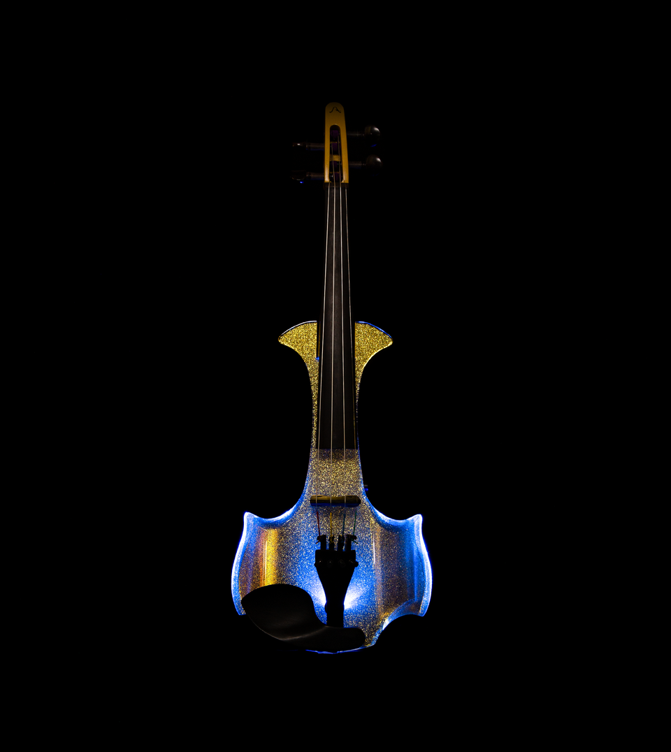 Aurora Classic Gold