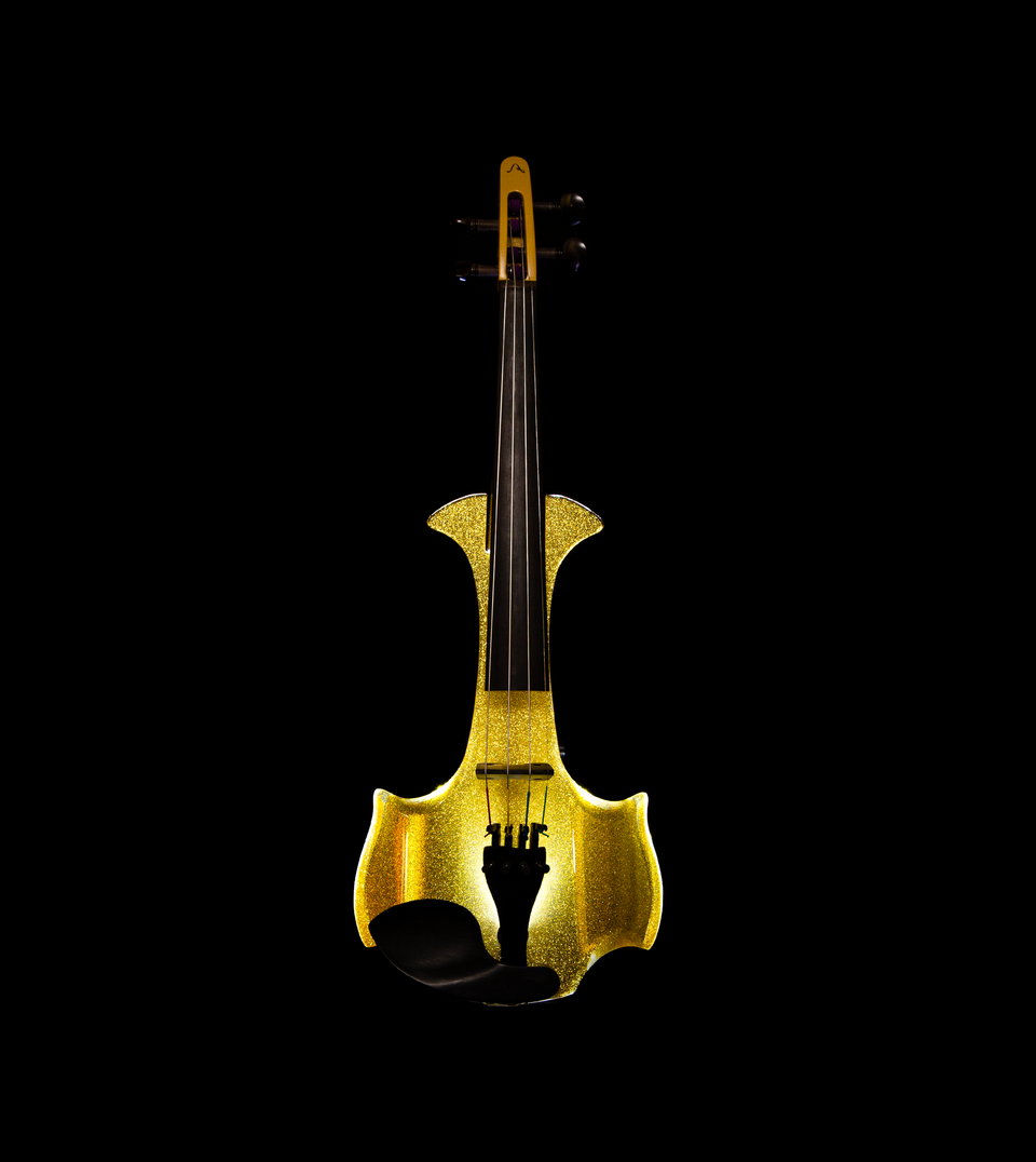Aurora Classic Gold