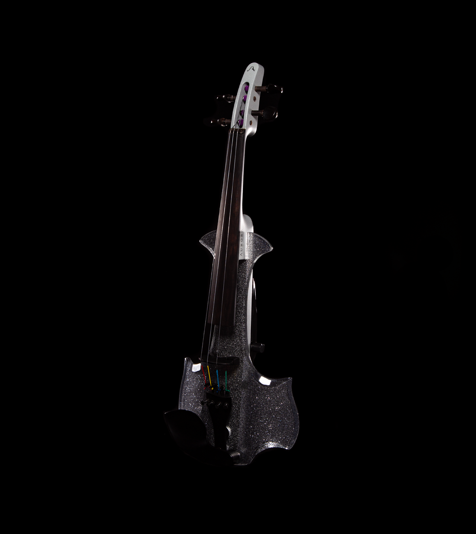 Aurora Classic Silver