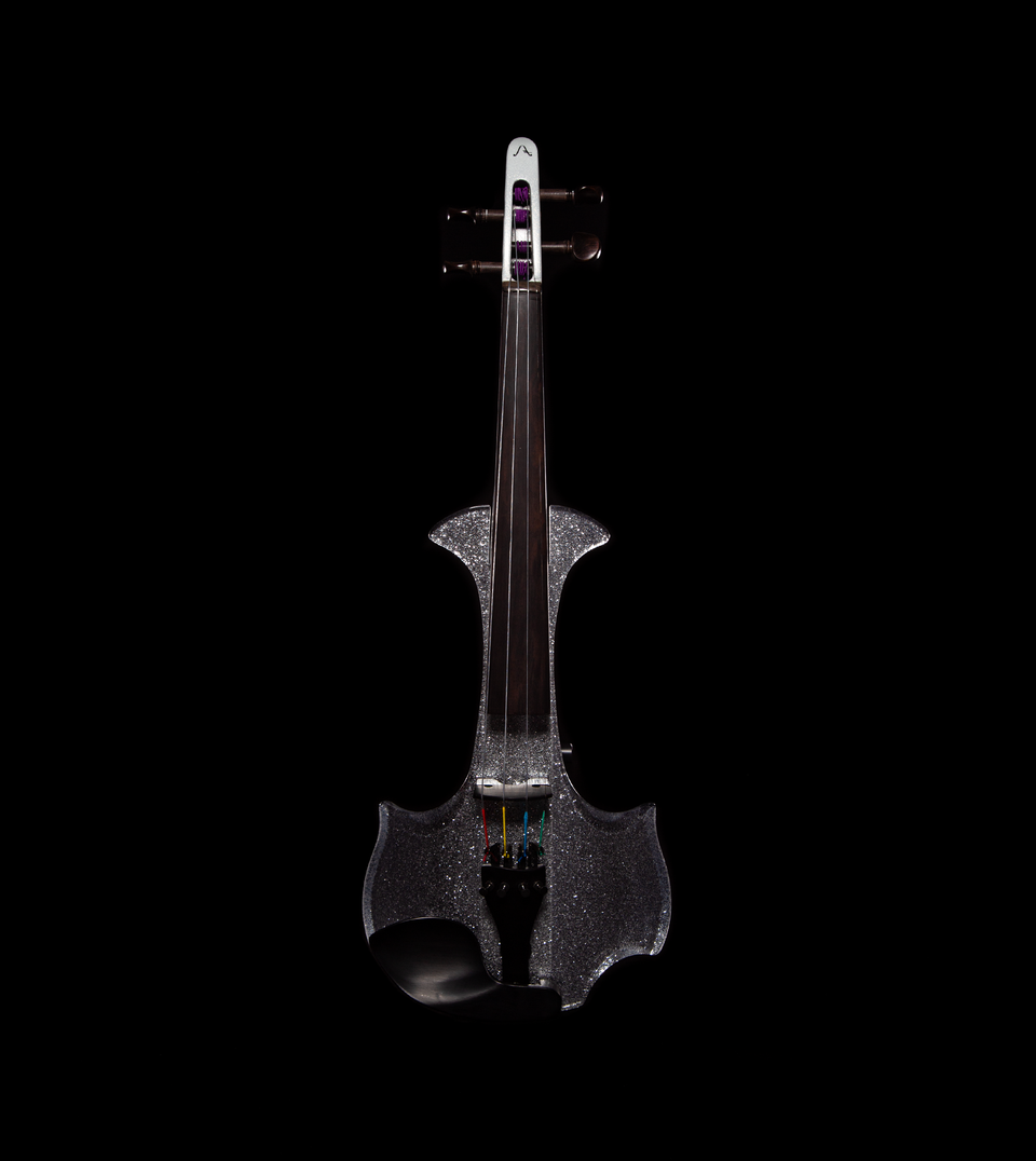 Aurora Classic Silver