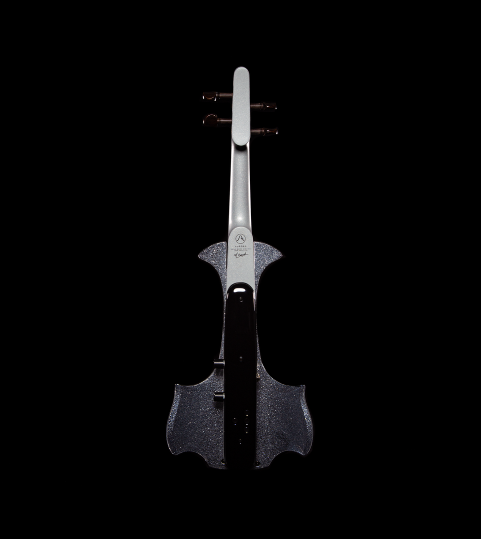 Aurora Classic Silver