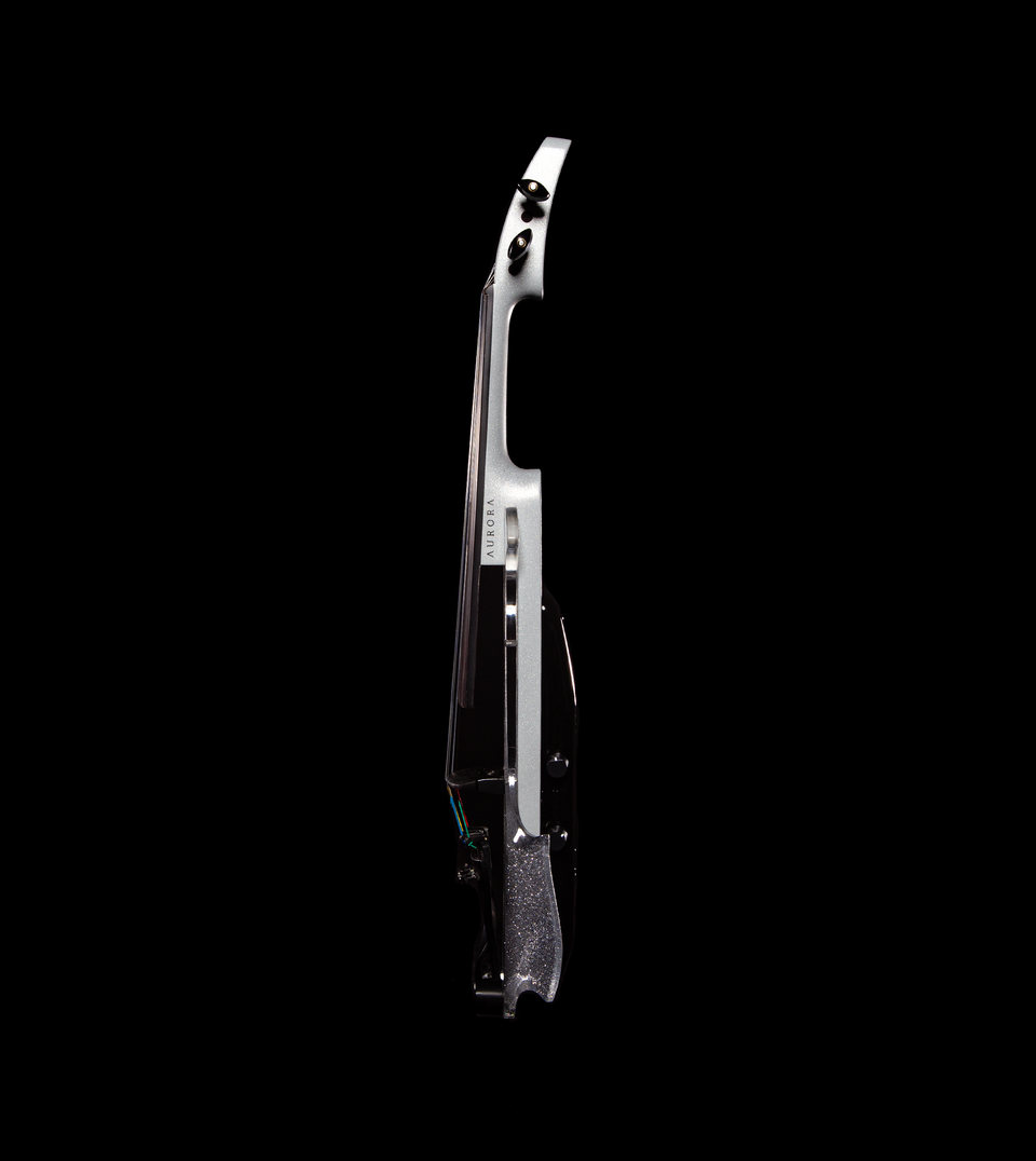 Aurora Classic Silver