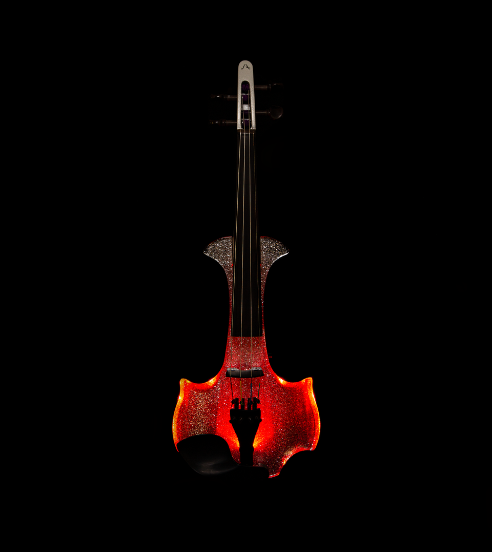Aurora Classic Silver