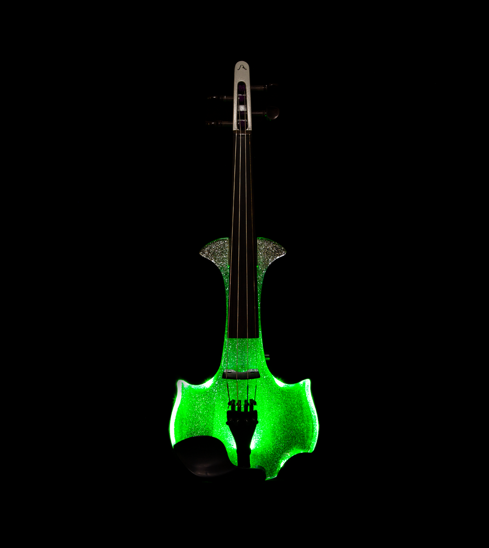 Aurora Classic Silver