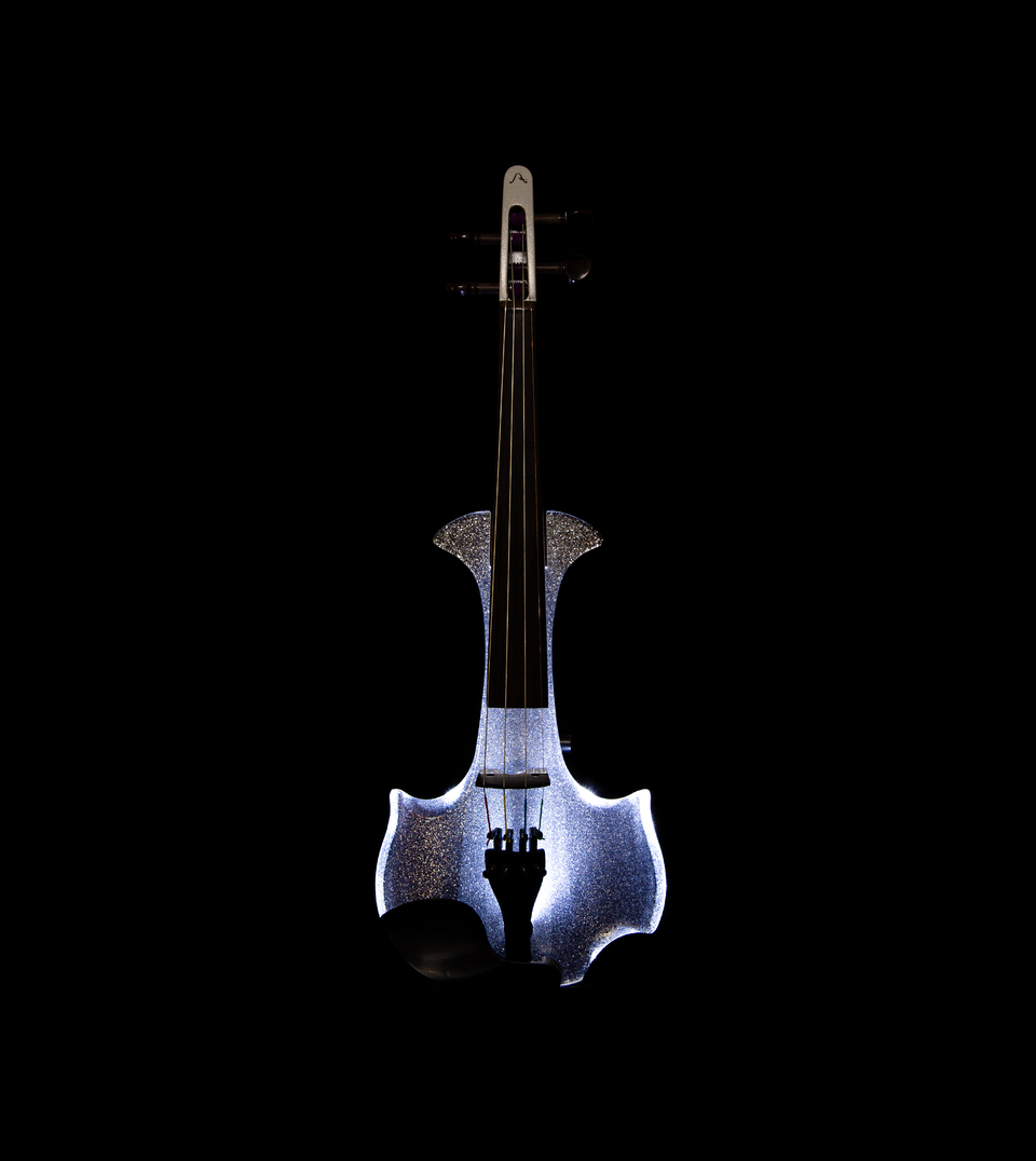 Aurora Classic Silver