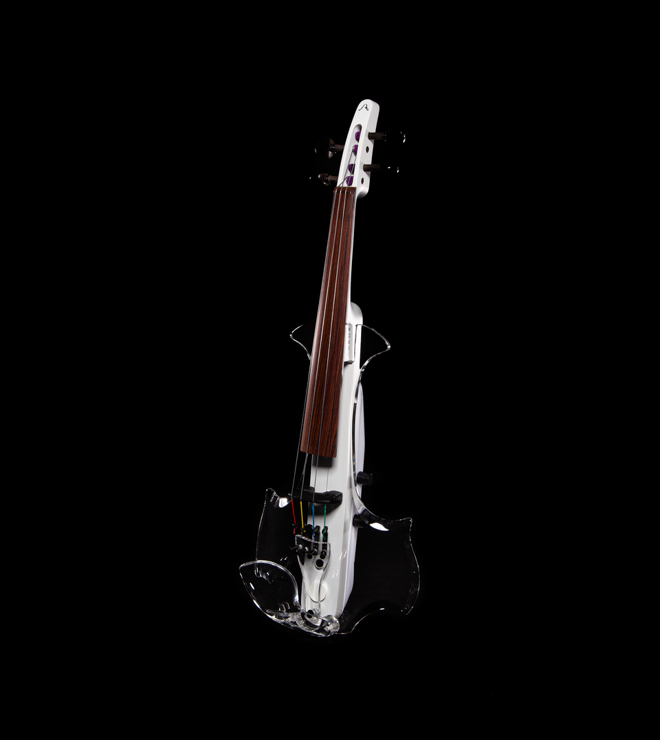 Aurora Classic White