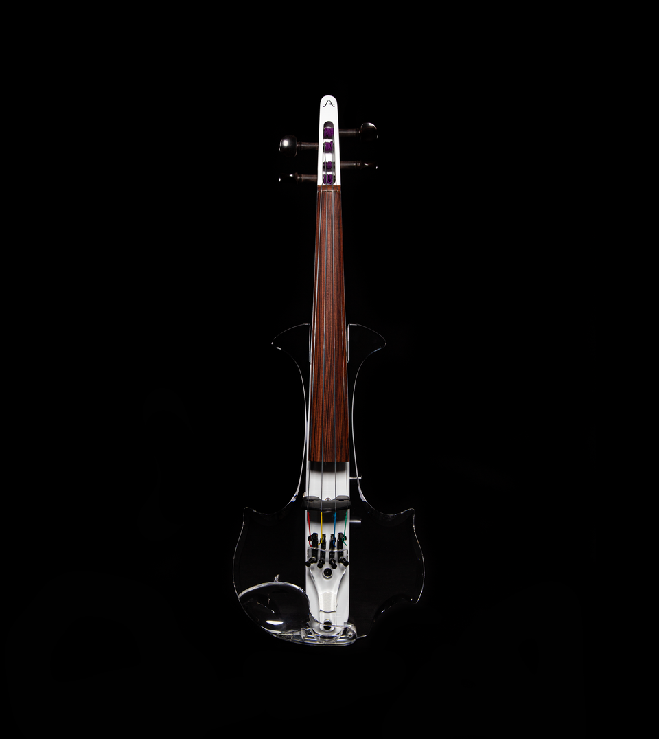 Aurora Classic White