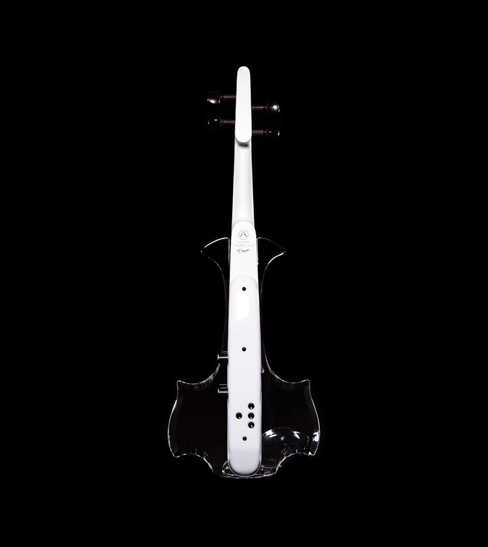 Aurora Classic White