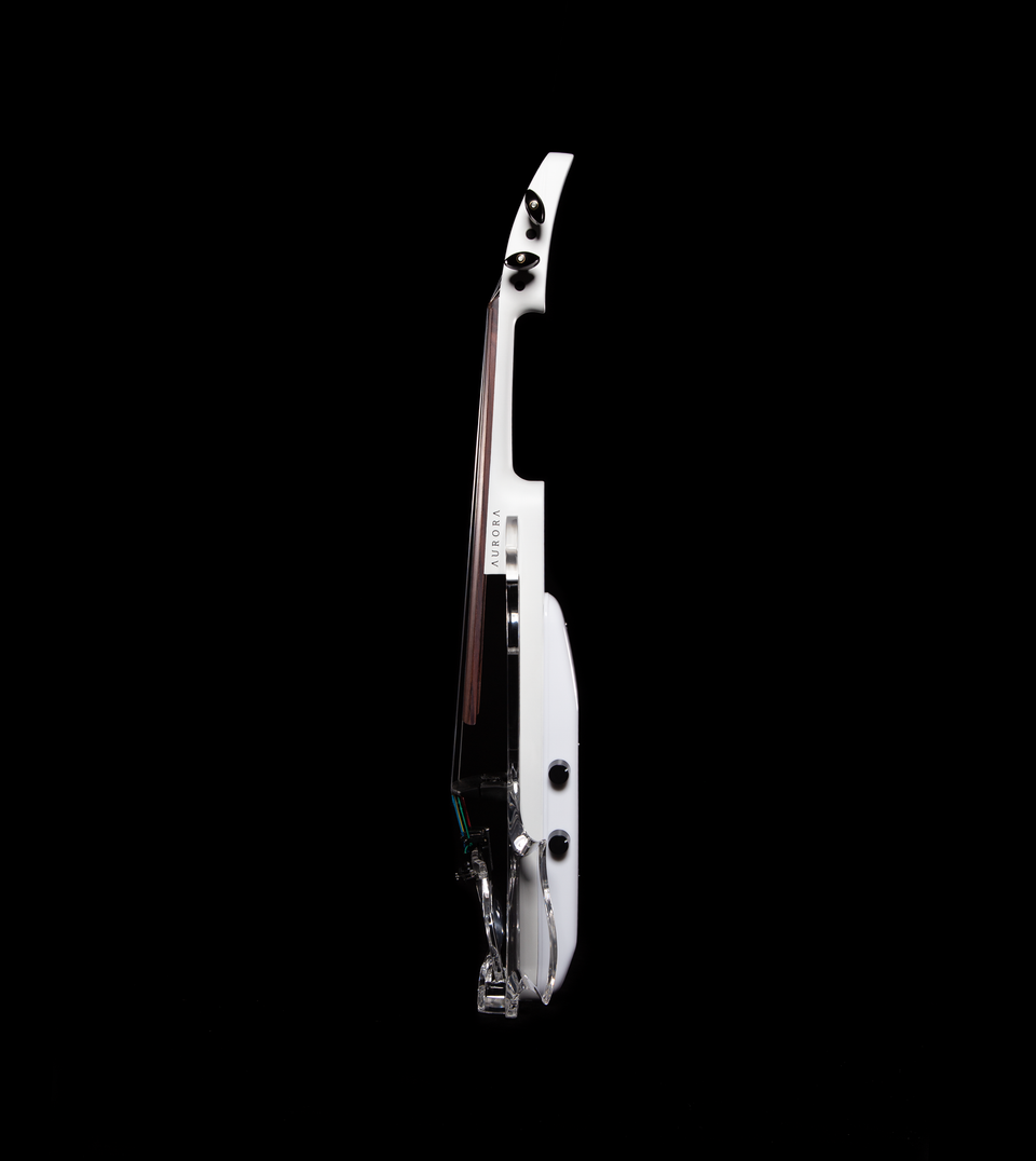 Aurora Classic White