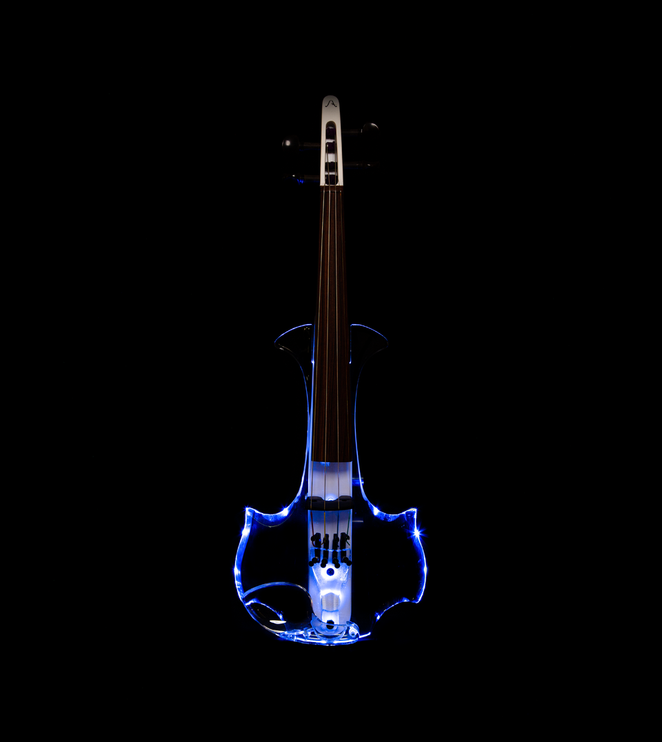 Aurora Classic White