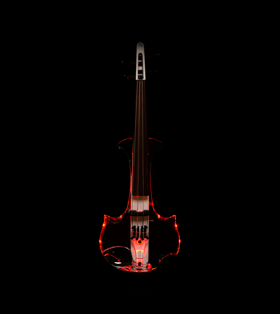 Aurora Classic White