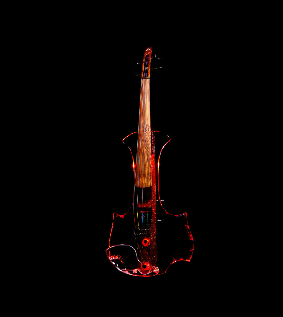 Aurora Jewellery Classic Topaz