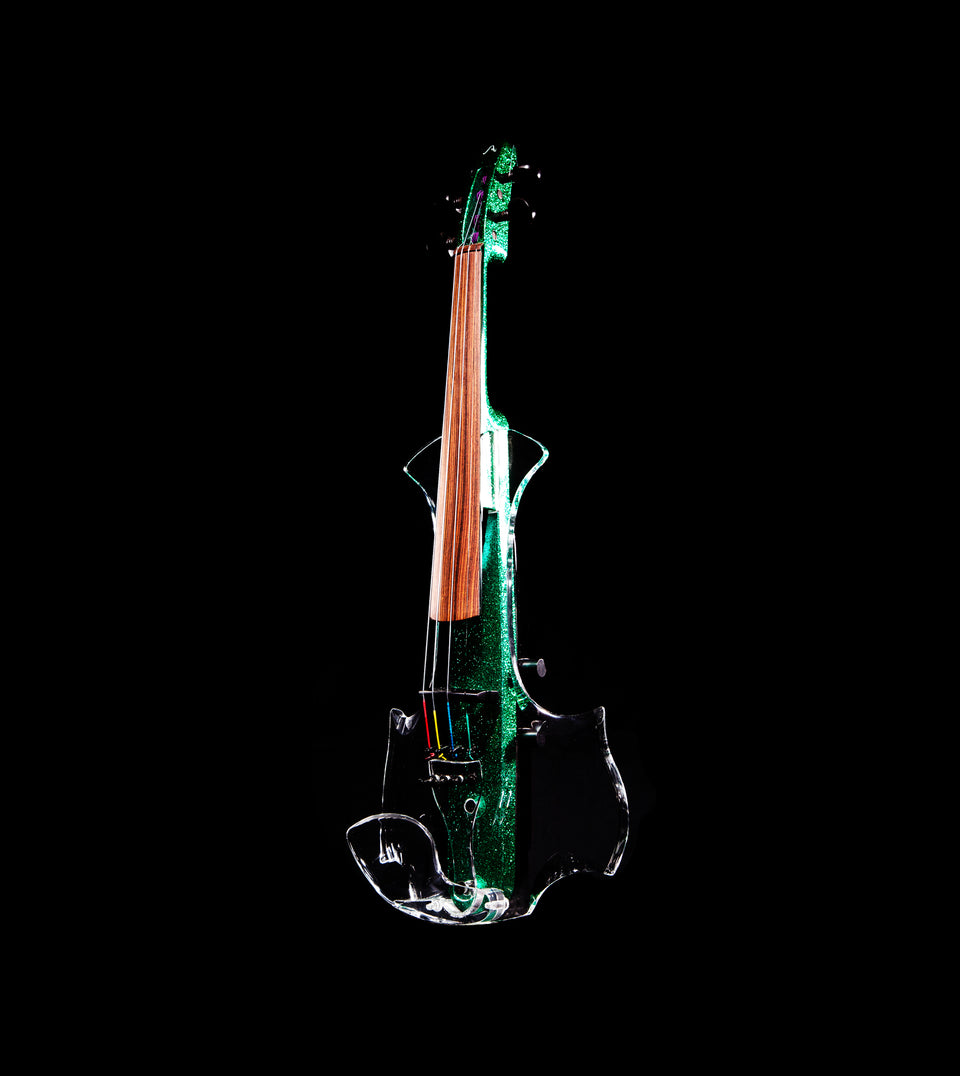 Aurora Jewellery Classic Emerald