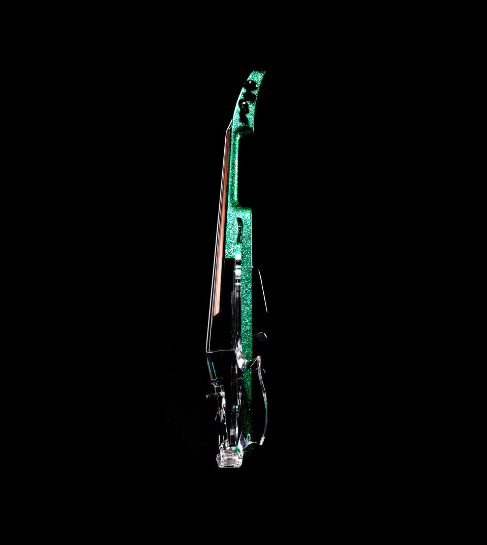 Aurora Jewellery Classic Emerald
