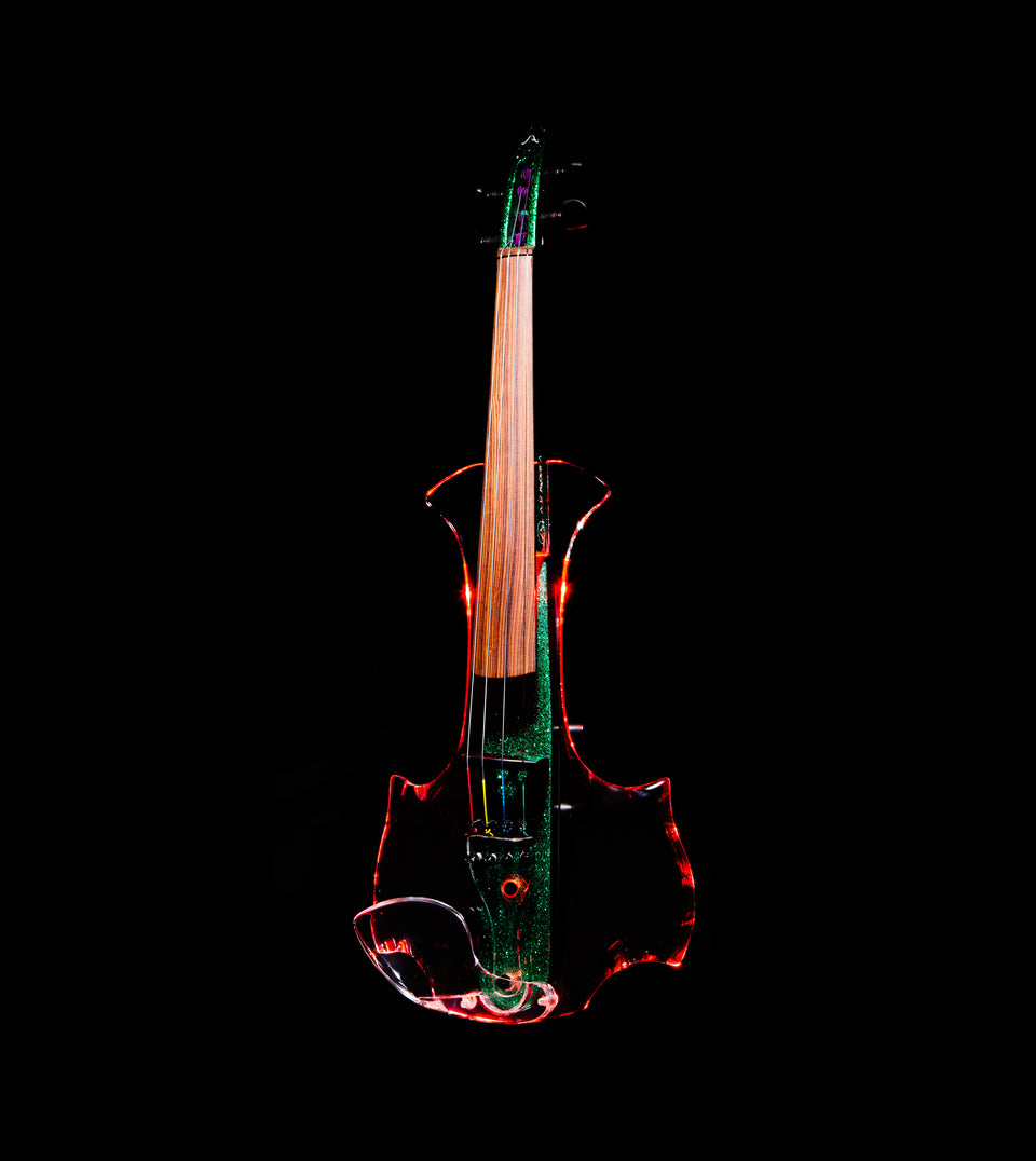 Aurora Jewellery Classic Emerald