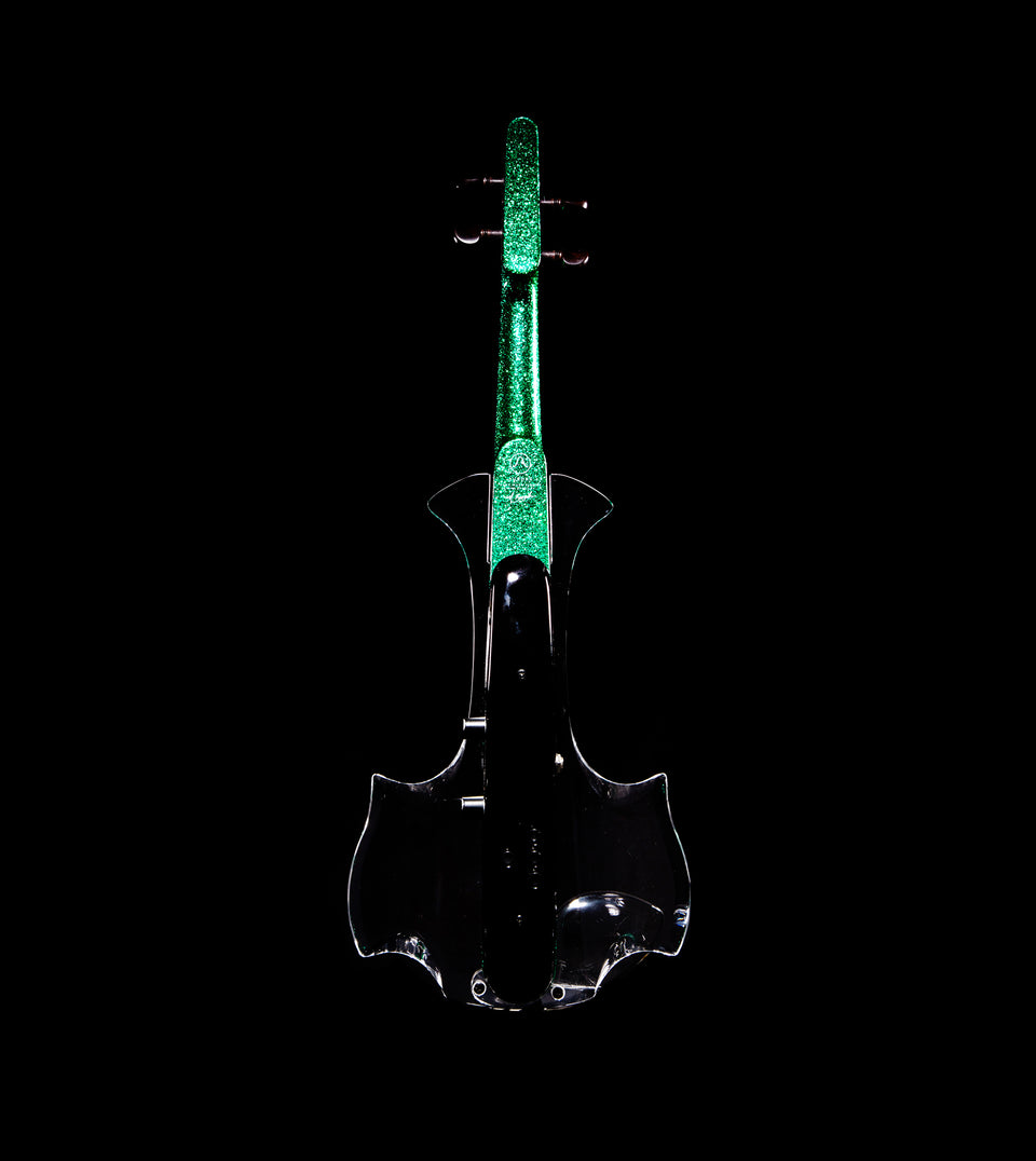 Aurora Jewellery Classic Emerald