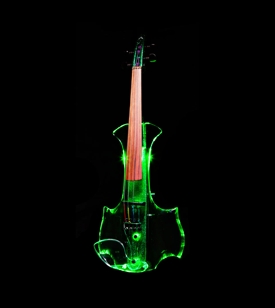 Aurora Jewellery Classic Emerald