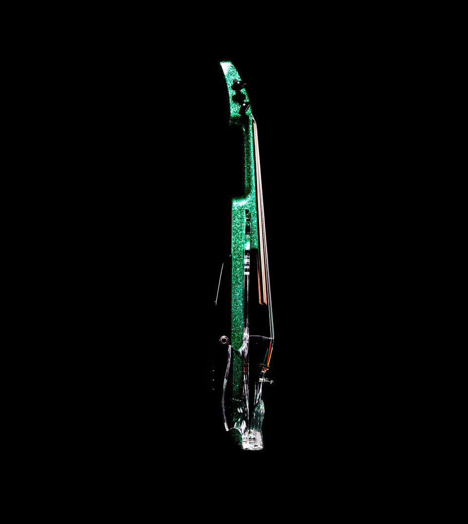 Aurora Jewellery Classic Emerald