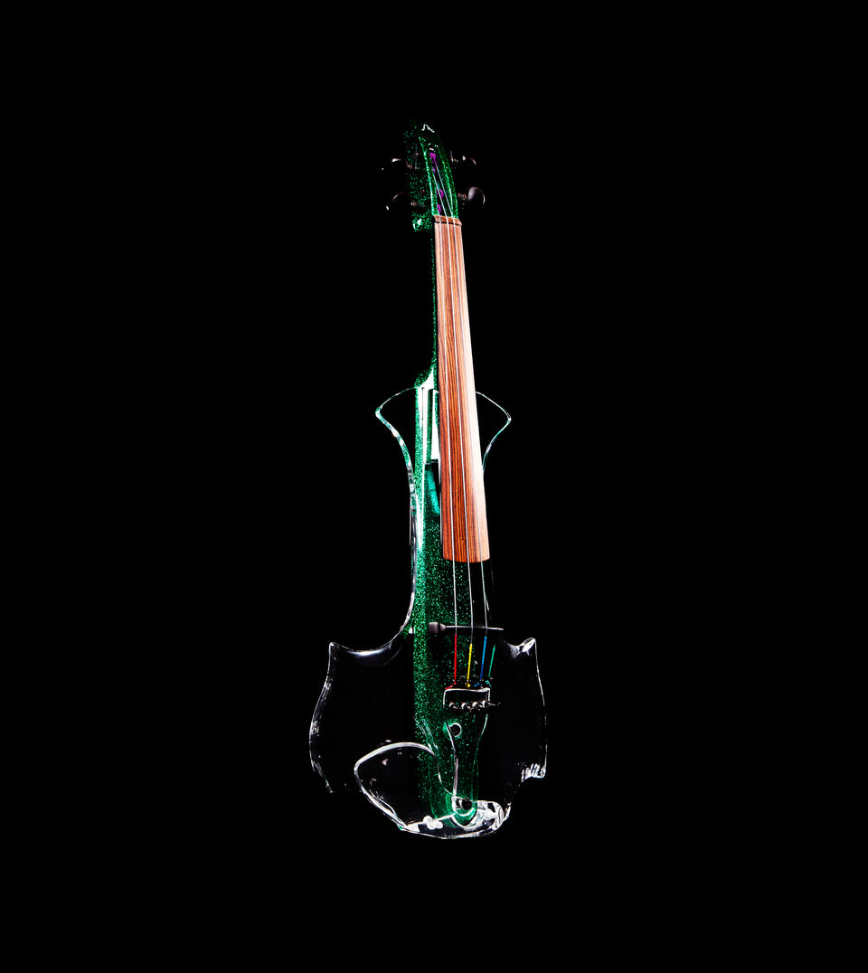 Aurora Jewellery Classic Emerald