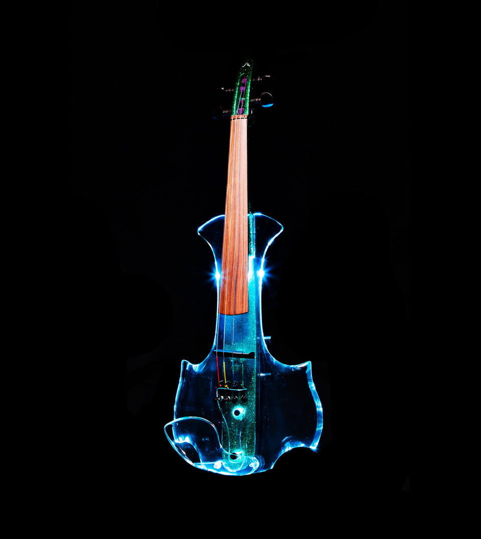 Aurora Jewellery Classic Emerald