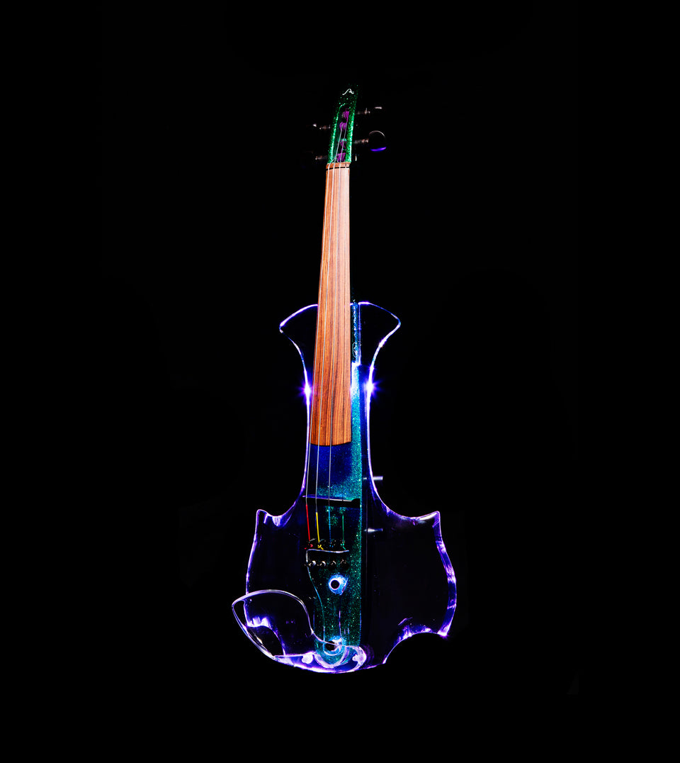 Aurora Jewellery Classic Emerald